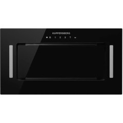 Встраиваемая вытяжка Kuppersberg BIM 600 Black