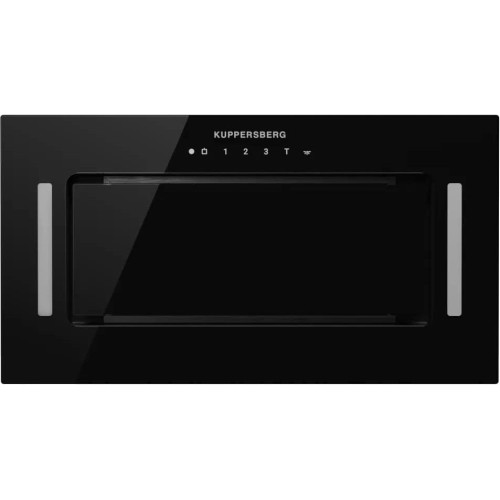 Встраиваемая вытяжка Kuppersberg BIM 600 Black в Краснодаре