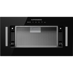 Встраиваемая вытяжка Kuppersberg BIM 600 Black