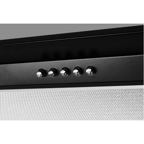 Встраиваемая вытяжка Kuppersberg INLINEA 52 B X в Краснодаре