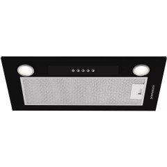 Встраиваемая вытяжка Kuppersberg INLINEA 52 B X