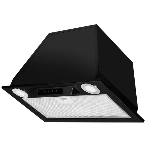 Встраиваемая вытяжка Kuppersberg INLINEA 52 Black в Краснодаре