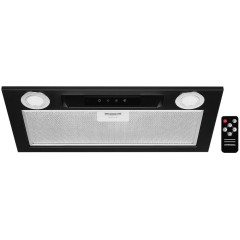 Встраиваемая вытяжка Kuppersberg INLINEA 52 Black