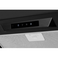 Встраиваемая вытяжка Kuppersberg INLINEA 52 Black