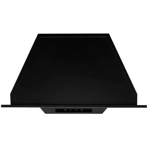 Встраиваемая вытяжка Kuppersberg INLINEA 52 Black в Краснодаре