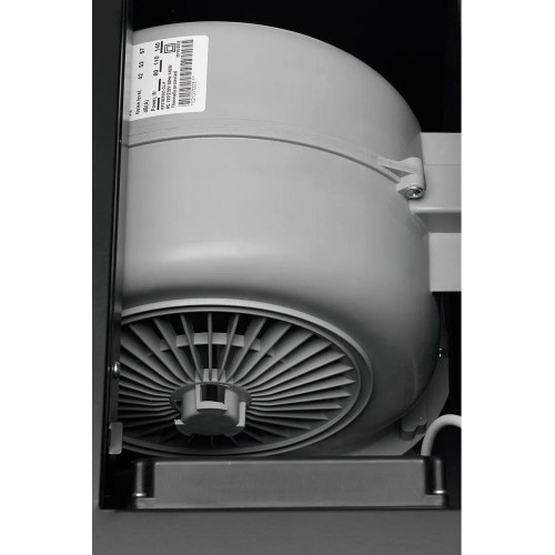 Встраиваемая вытяжка Kuppersberg INLINEA 52 Black в Краснодаре