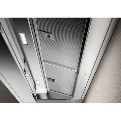 Встраиваемая вытяжка Elica BOXIN DRY IX/A/120