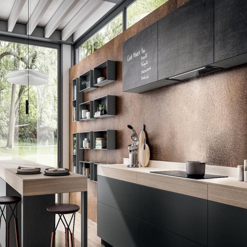 Вытяжка Elica HIDDEN ADV PLUS @ IX/A/52 в Краснодаре