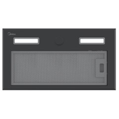 Встраиваемая вытяжка Midea MH60I770B