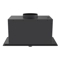 Встраиваемая вытяжка Midea MH60I770B