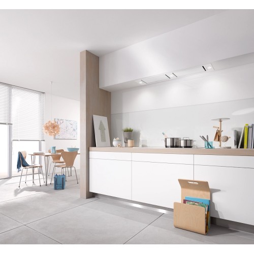 Встраиваемая вытяжка Miele DA 2628 BRWS в Краснодаре