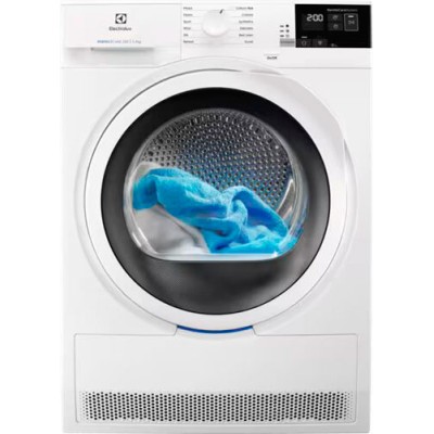 Сушильная машина Electrolux EW7H457W в Краснодаре