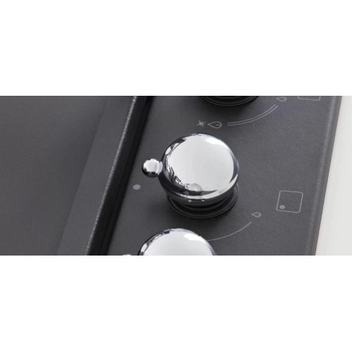 Газовая варочная панель Bertazzoni P755CHERNE в Краснодаре