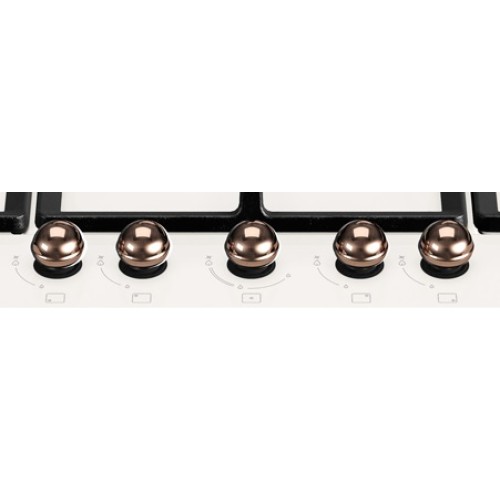 Газовая варочная панель Bertazzoni P905CHERAC в Краснодаре