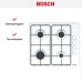 Газовая варочная панель Bosch PBP6C2B82O в Краснодаре