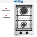 Газовая варочная панель Korting HG 3712 CX в Краснодаре
