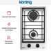 Газовая варочная панель Korting HG 3712 CX в Краснодаре