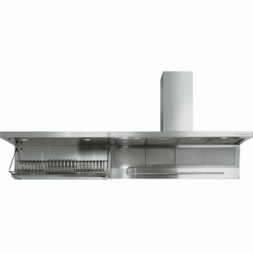 Вытяжка Falmec Master 90 ix (800) ECP в Краснодаре