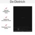 Индукционная варочная панель De Dietrich DPI4230X в Краснодаре