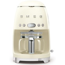 Капельная кофеварка Smeg DCF02CREU