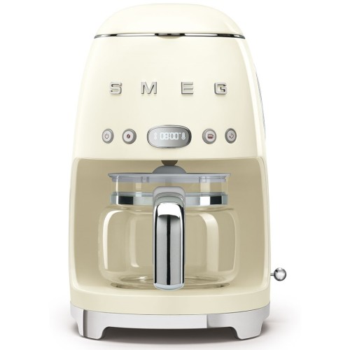 Капельная кофеварка Smeg DCF02CREU в Краснодаре