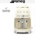 Капельная кофеварка Smeg DCF02CREU в Краснодаре