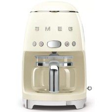 Капельная кофеварка Smeg DCF02CREU
