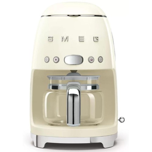 Капельная кофеварка Smeg DCF02CREU в Краснодаре