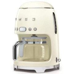 Капельная кофеварка Smeg DCF02CREU