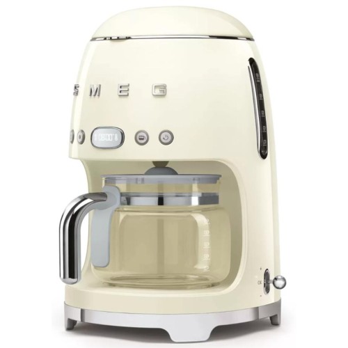 Капельная кофеварка Smeg DCF02CREU в Краснодаре