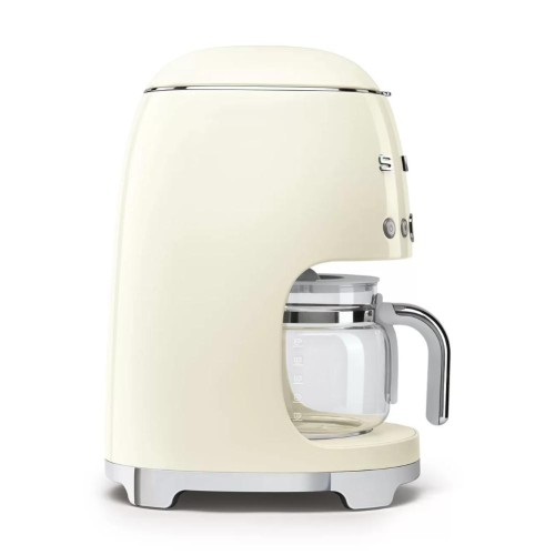 Капельная кофеварка Smeg DCF02CREU в Краснодаре