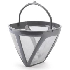 Капельная кофеварка Smeg DCF02CREU