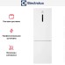 Холодильник Electrolux LNC7ME32W2 в Краснодаре