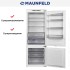 Встраиваемый холодильник Maunfeld MBF193NFW1GR в Краснодаре