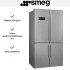 Холодильник Smeg FQ60XDE в Краснодаре