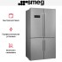 Холодильник Smeg FQ60XDE в Краснодаре