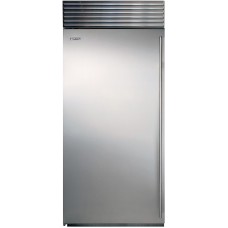 Встраиваемый морозильник SUB-ZERO ICBBI-36F/S/TH/LH
