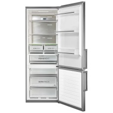 Холодильник Toshiba GR-RB440WE-DMJ(02)