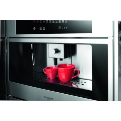 Встраиваемая кофемашина Fulgor Milano CCM 4509 TC X