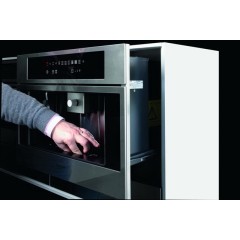 Встраиваемая кофемашина Fulgor Milano CCM 4509 TC X