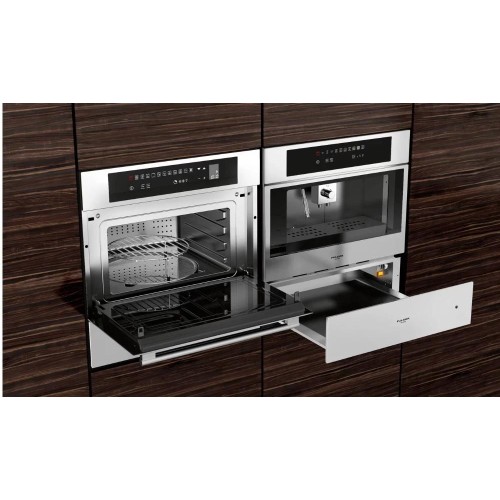 Встраиваемая кофемашина Fulgor Milano CCM 4509 TC X в Краснодаре