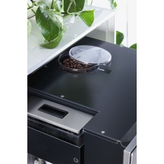 Встраиваемая кофемашина Fulgor Milano CCM 4509 TC X