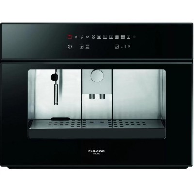 Встраиваемая кофемашина Fulgor Milano LCM 4509 TC BK в Краснодаре