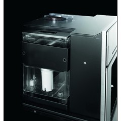 Встраиваемая кофемашина Fulgor Milano LCM 4509 TC BK