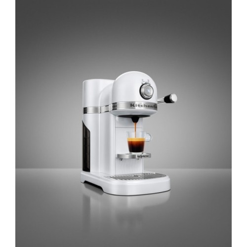 Кофемашина KitchenAid 5KES0503EFP в Краснодаре