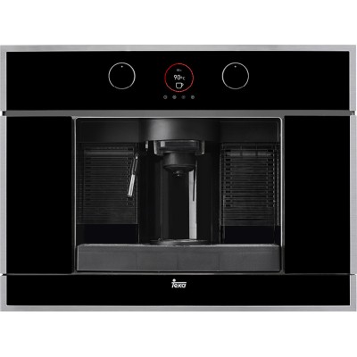 Встраиваемая кофемашина Teka CLC 835 MC BLACK-SS в Краснодаре