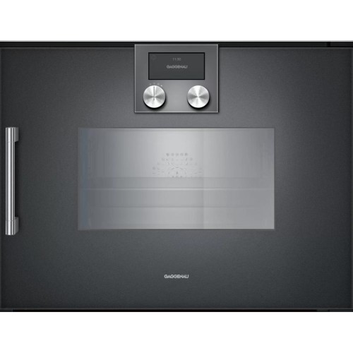 Комбинированный духовой шкаф-пароконвектомат Gaggenau BSP270101 в Краснодаре