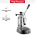 Леверная кофемашина La Pavoni LPLENQ01EU в Краснодаре