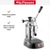 Леверная кофемашина La Pavoni LPLENQ01EU в Краснодаре