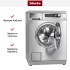 Стиральная машина Miele PW 6065 клапан, сталь в Краснодаре
